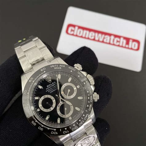 zf clone watches|clean factory rolex.